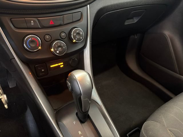 Used 2019 Chevrolet Trax LT AWD/4WD image 19