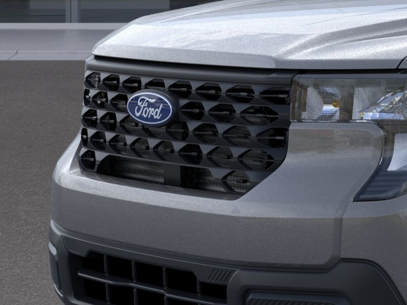 New 2026 Ford Maverick XL AWD/4WD image 18