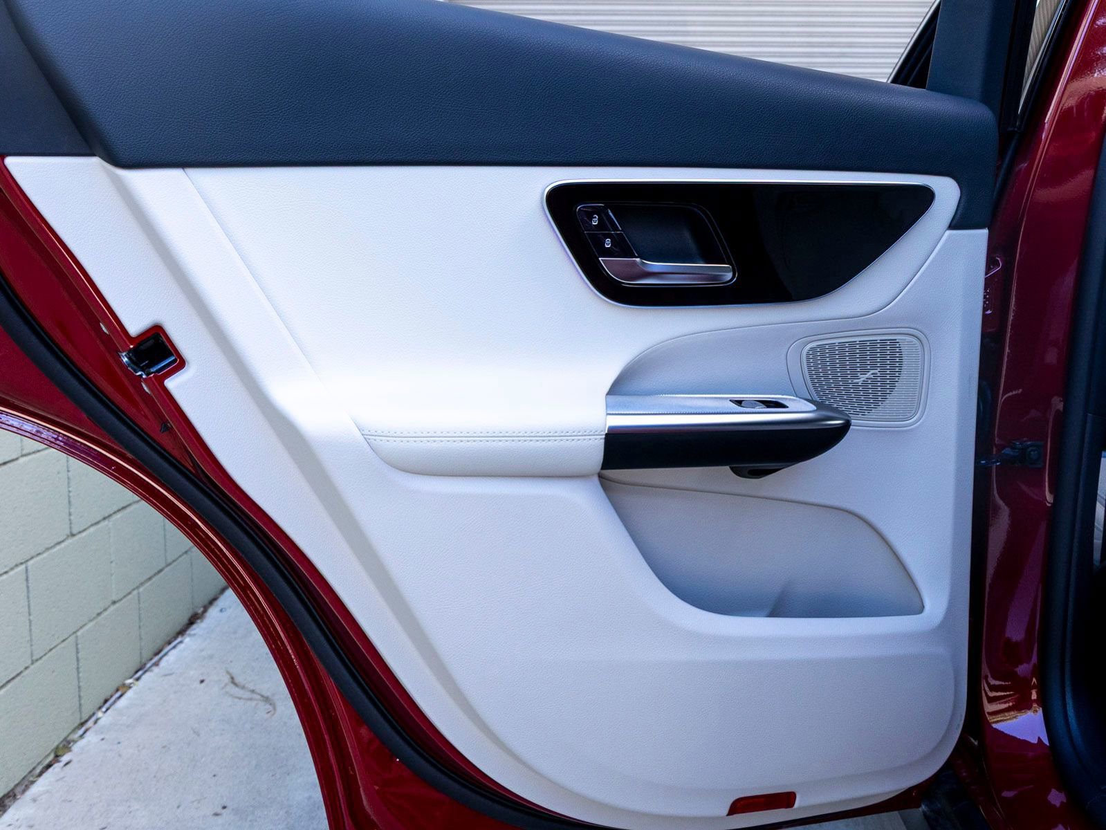 New 2026 Mercedes-Benz GLC 300 image 19