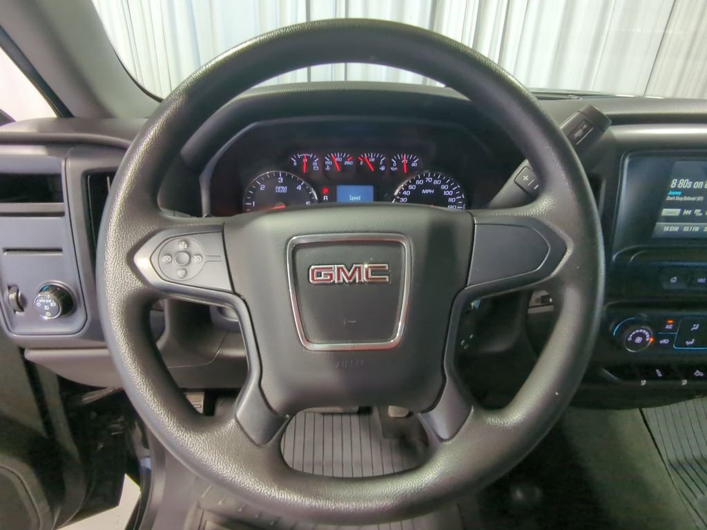 Used 2019 GMC Sierra 1500 Limited w/ Elevation Edition AWD/4WD image 28