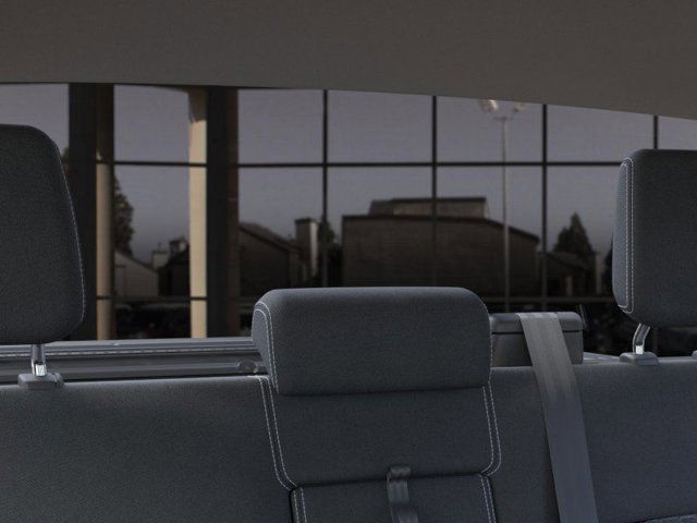 New 2025 Ford Ranger XL w/ Trailer Tow Package image 22