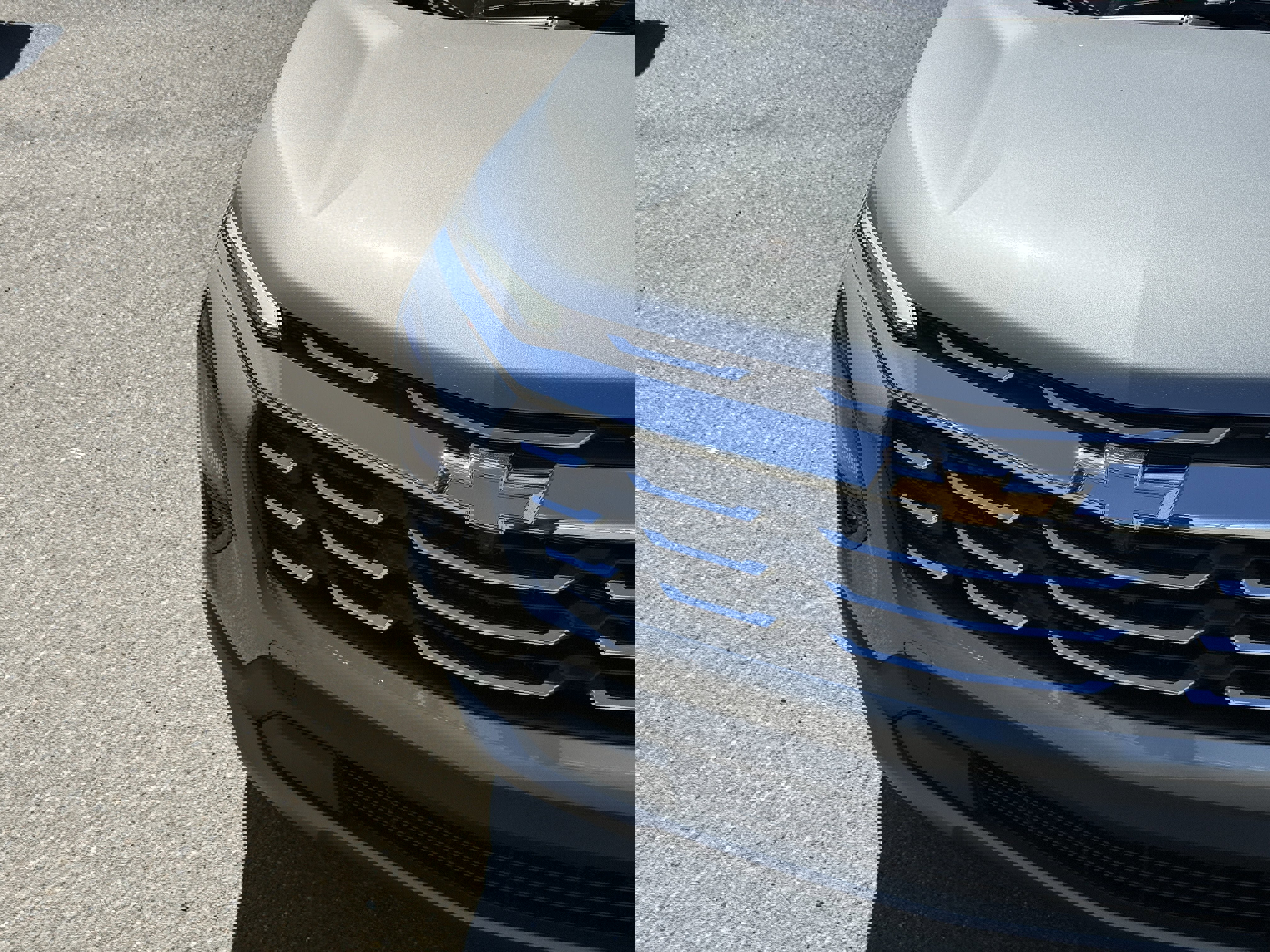 New 2026 Chevrolet Equinox LT w/ Safety and Technology Package AWD/4WD image 40