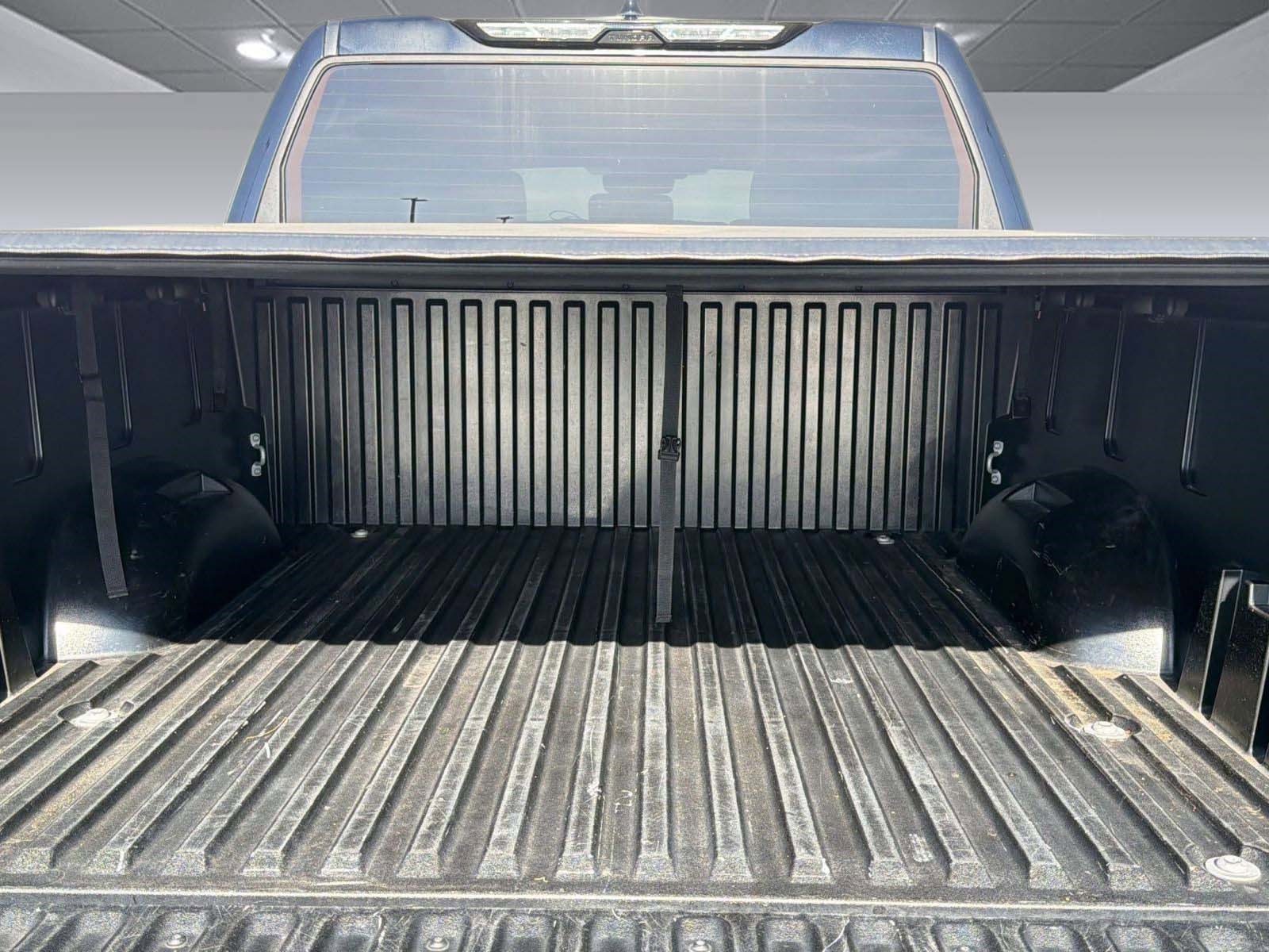 Used 2022 Toyota Tundra Limited RWD image 29