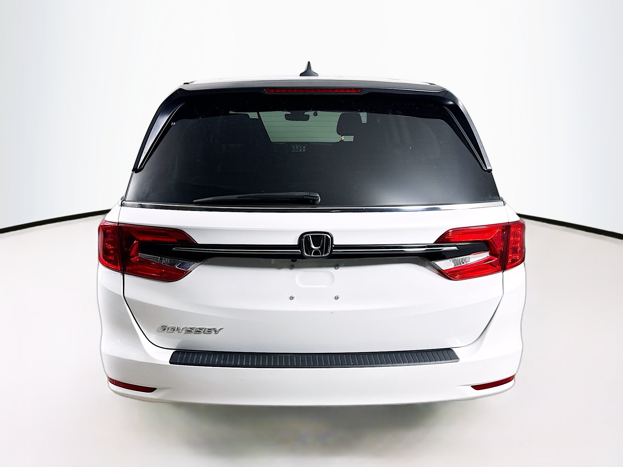 Certified 2024 Honda Odyssey EX-L image 32