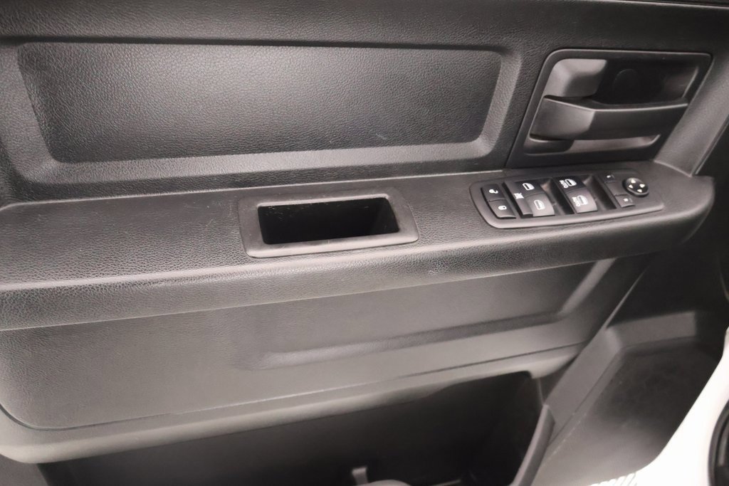 Used 2017 RAM 1500 Tradesman w/ Popular Equipment Group image 14