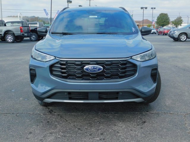 New 2026 Ford Escape ST-Line w/ Cold Weather Package image 3