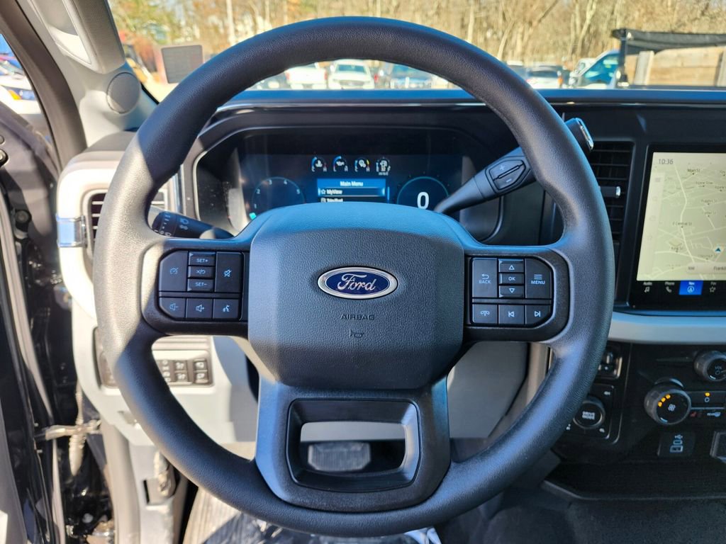 New 2026 Ford F350 XLT w/ XLT Premium Package image 27