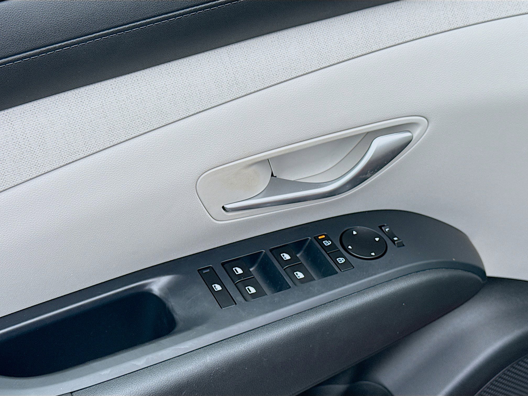 Certified 2025 Hyundai Tucson SEL image 15