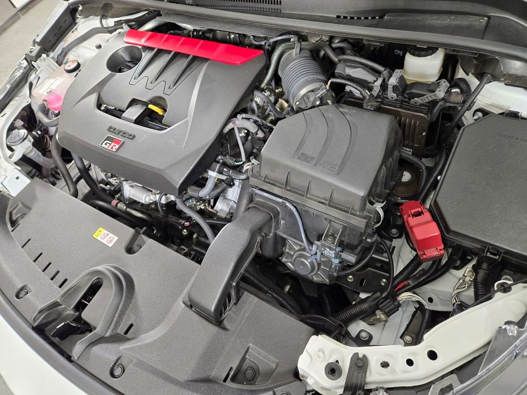 Used 2023 Toyota Corolla GR w/ Performance Package AWD/4WD image 27