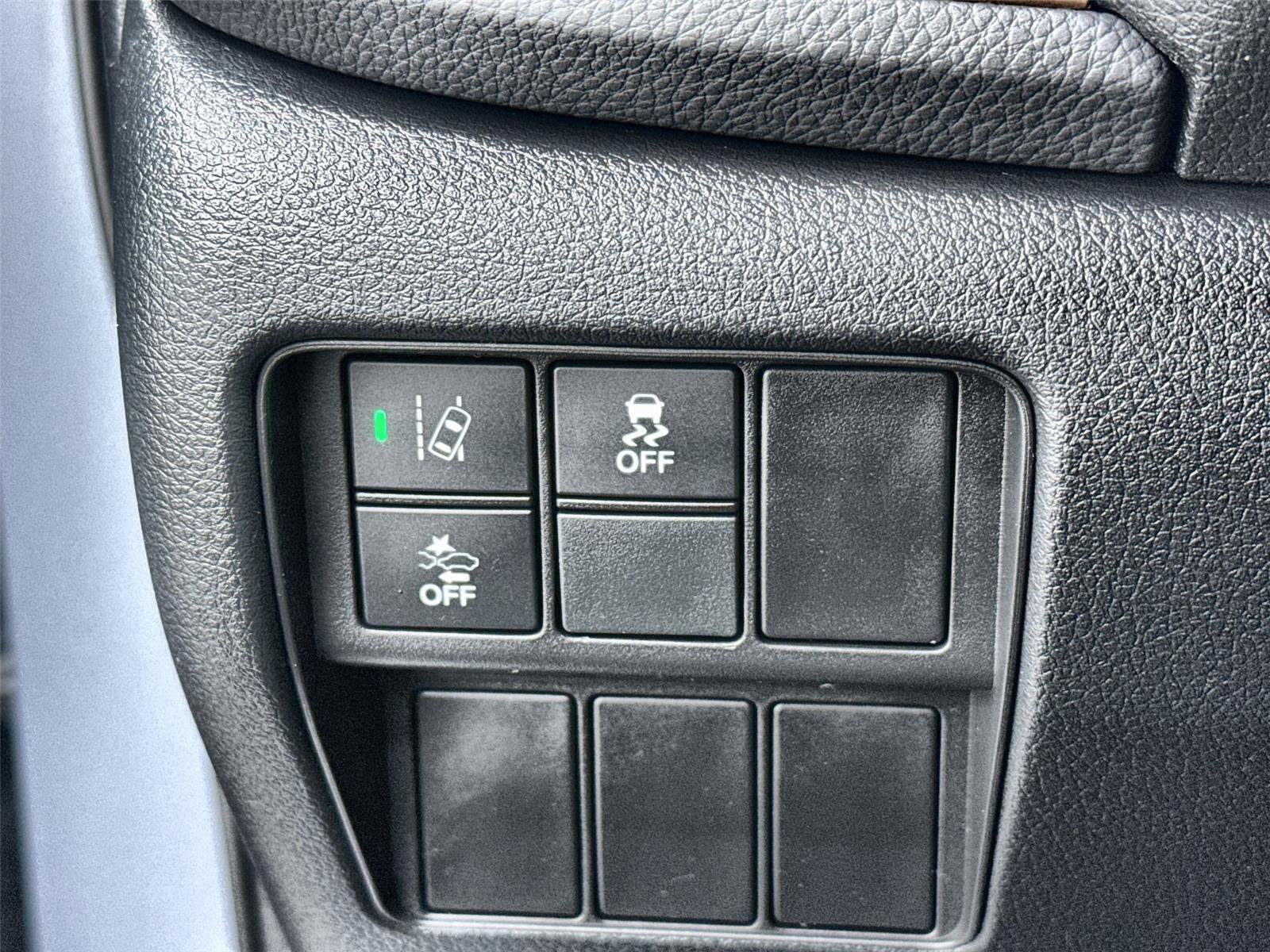 Certified 2022 Honda CR-V EX image 16