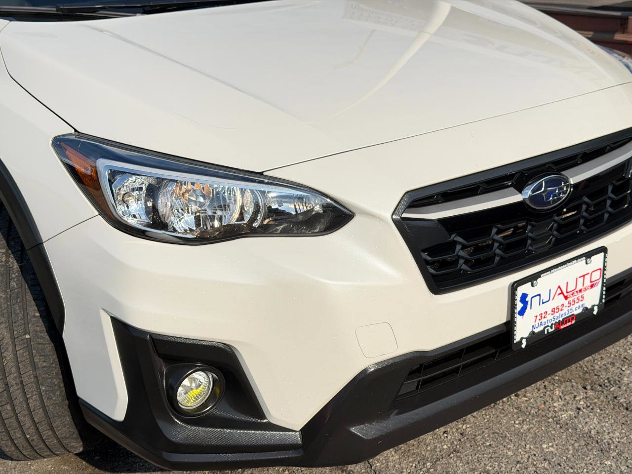 Used 2018 Subaru Crosstrek 2.0i Premium w/ Eyesight System AWD/4WD image 86