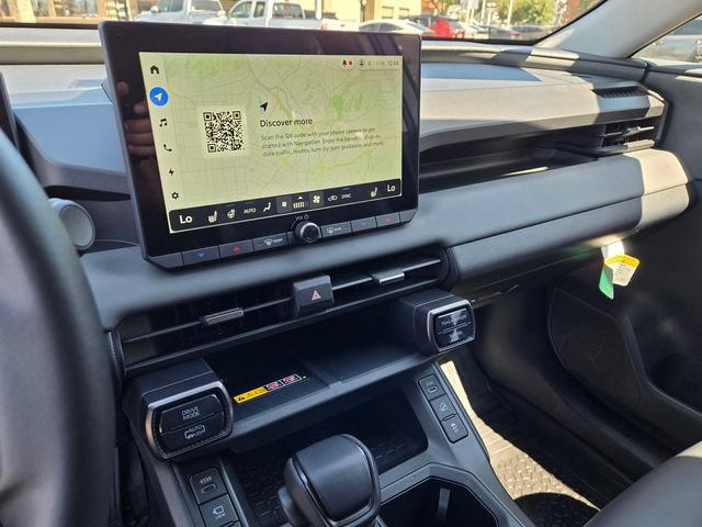 Certified 2026 Toyota RAV4 AWD Plug-in Hybrid image 27