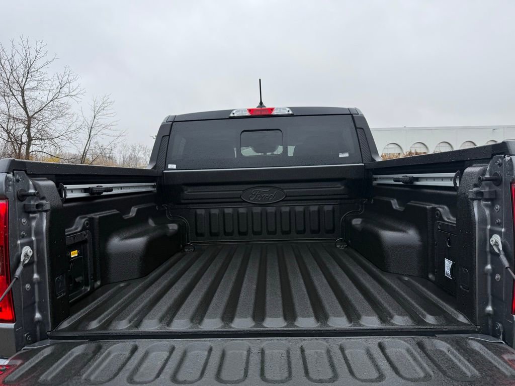New 2025 Ford Maverick Lobo image 29