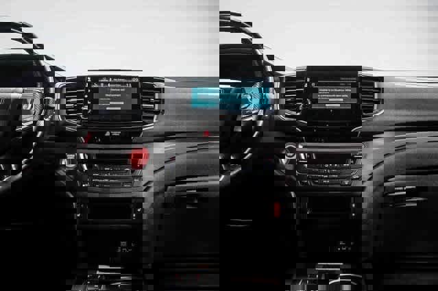 Used 2022 Honda Passport TrailSport image 12