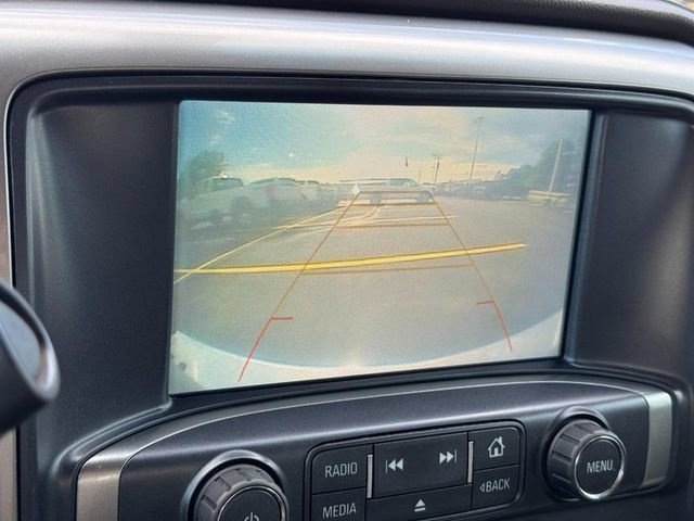 Used 2018 Chevrolet Silverado 2500 LTZ w/ Duramax Plus Package AWD/4WD image 23
