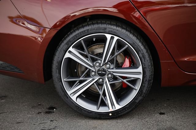 New 2025 Genesis G70 3.3T Advanced image 6