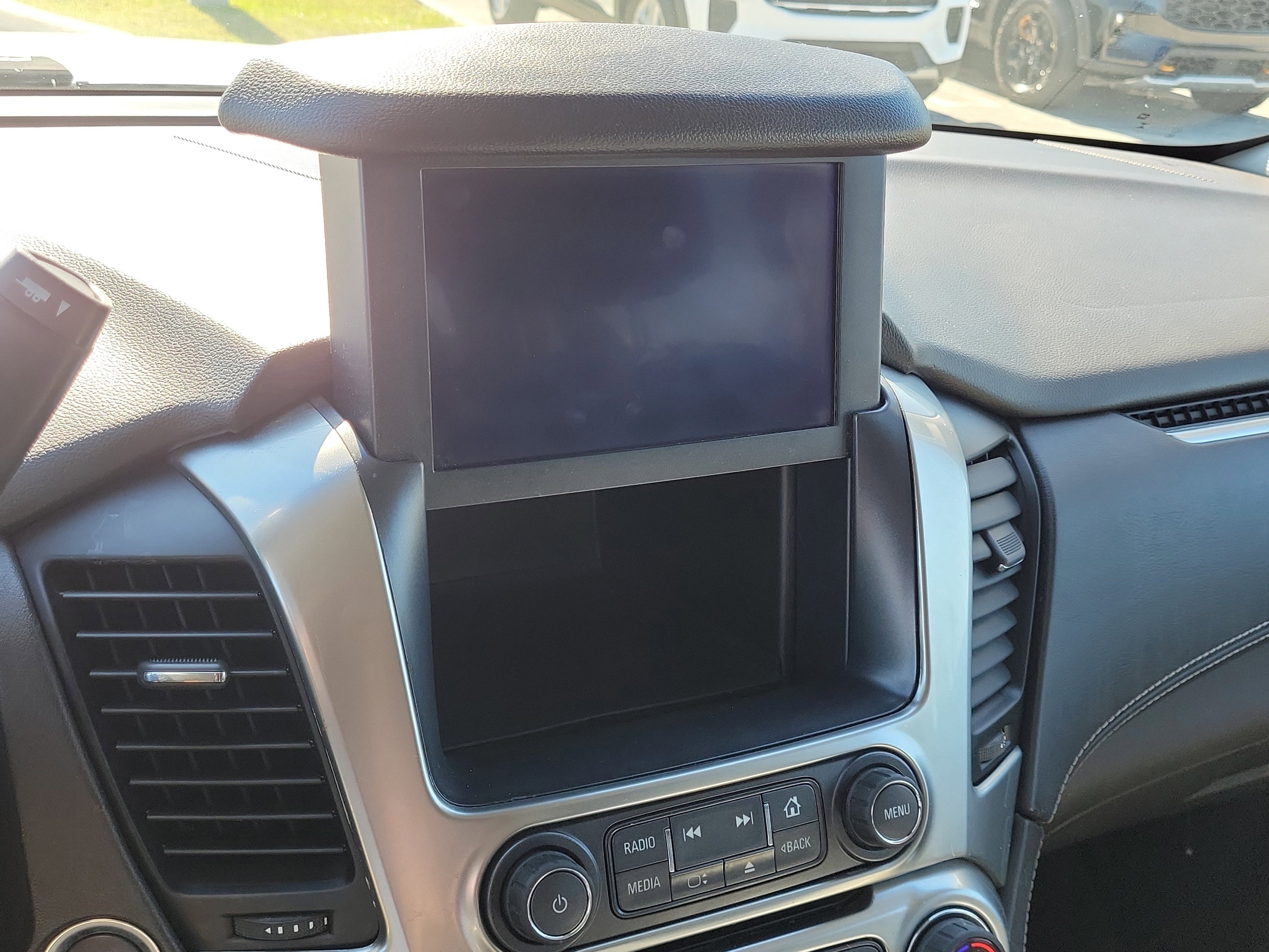 Used 2019 Chevrolet Suburban Premier image 19