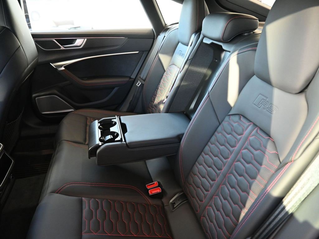 New 2026 Audi RS 7 Performance image 19