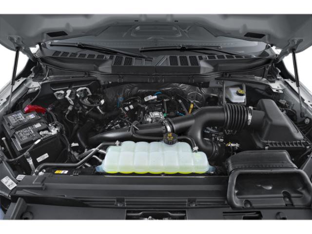 New 2026 Ford F150 XLT image 17