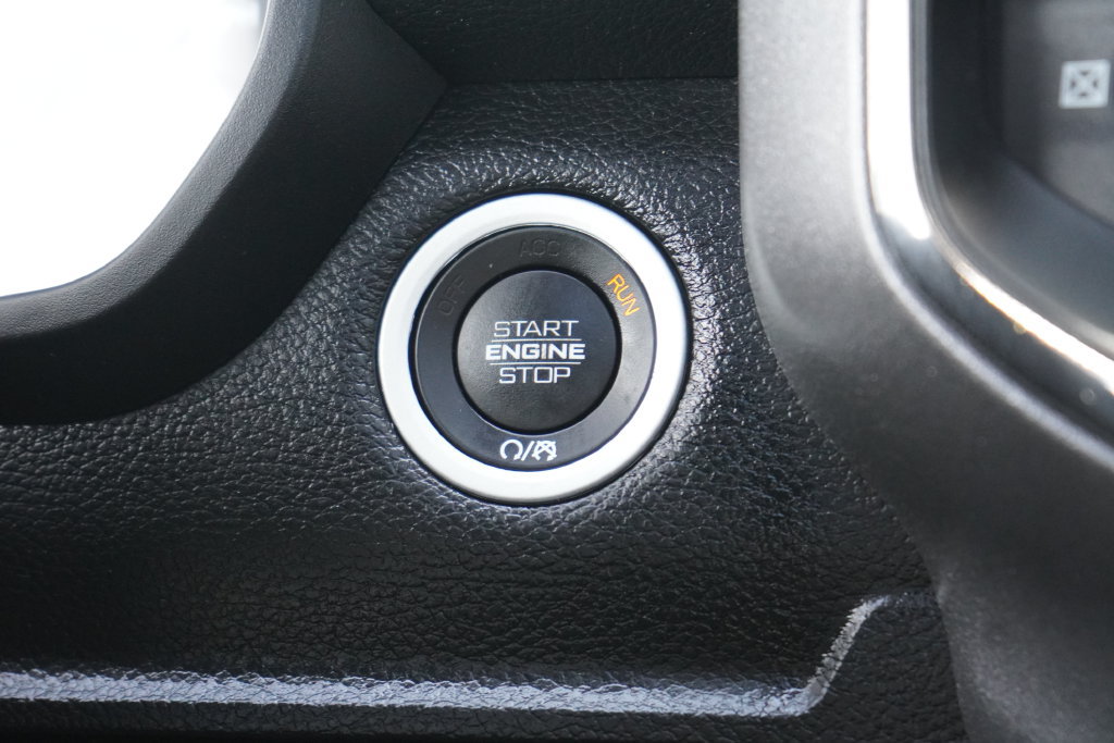 Used 2020 RAM 1500 Big Horn w/ Built-to-serve Edition AWD/4WD image 25