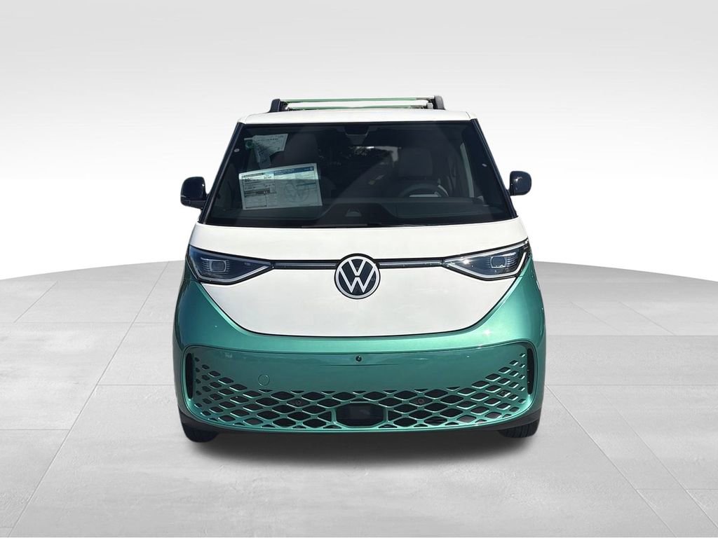 New 2025 Volkswagen ID. Buzz 1st Edition image 5