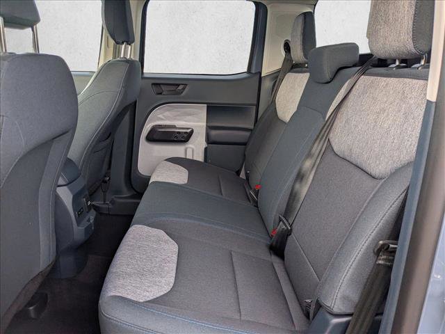 New 2026 Ford Maverick XLT w/ Equipment Group 301A image 15