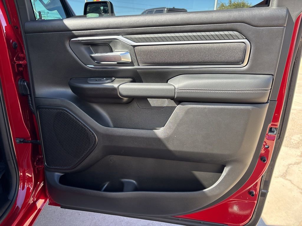 New 2026 RAM 1500 Big Horn image 21