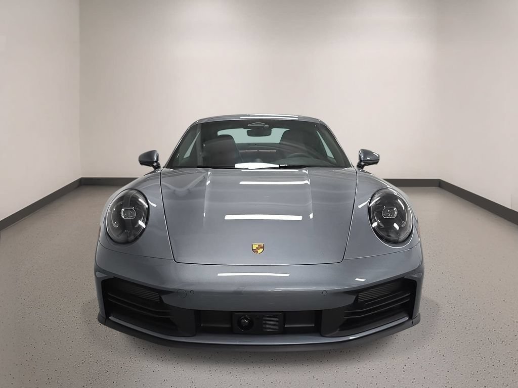 New 2026 Porsche 911 Carrera RWD image 9
