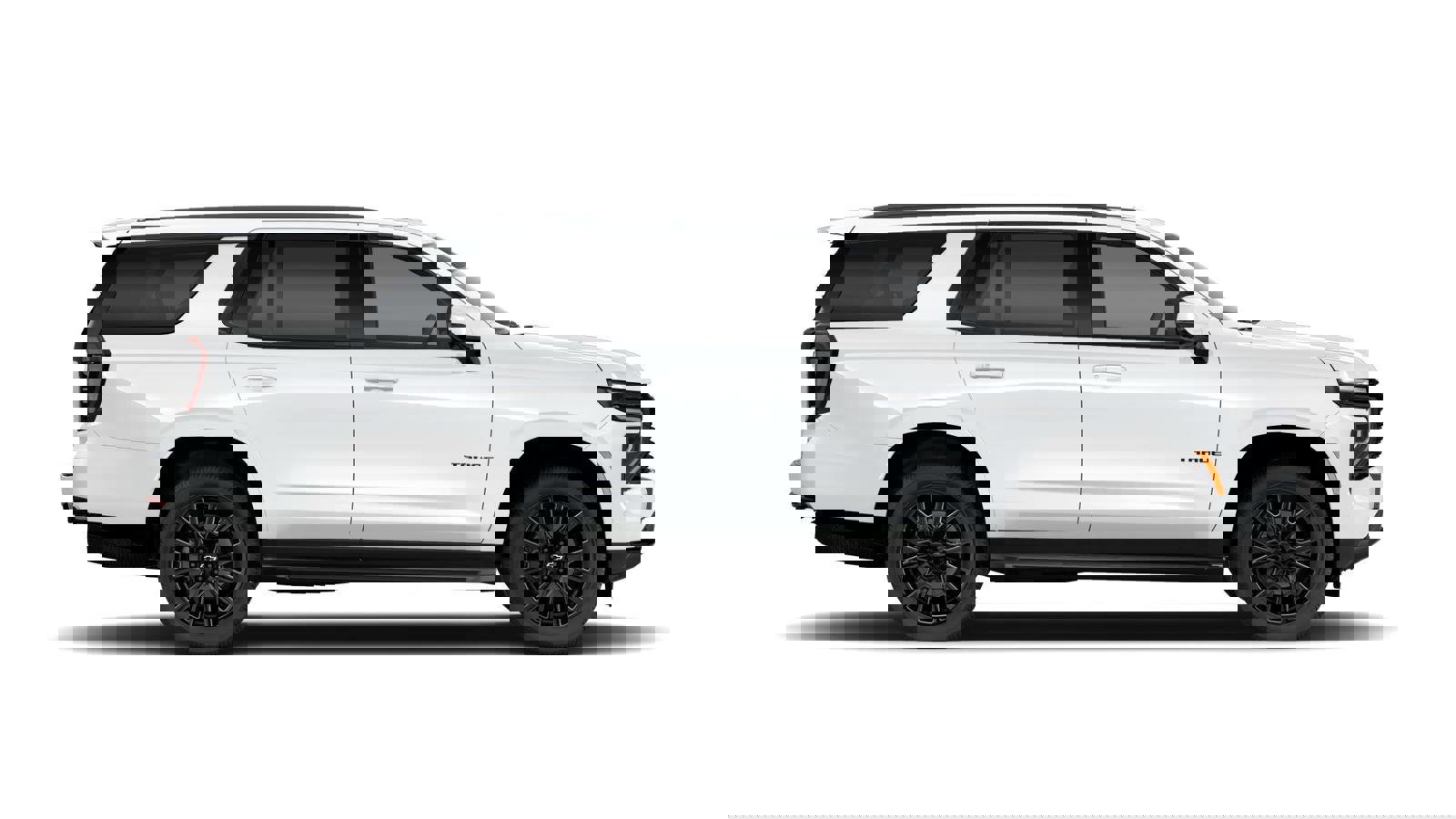 New 2026 Chevrolet Tahoe RST w/ Comfort Package image 26