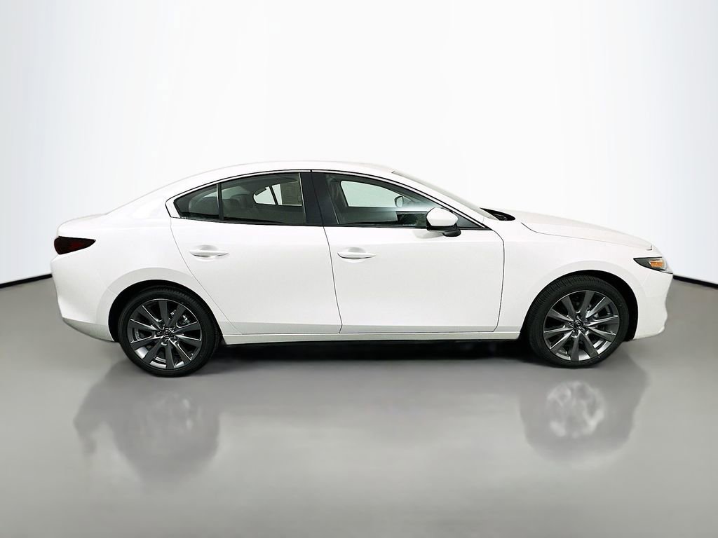 New 2026 MAZDA MAZDA3 2.5 S Sedan w/ Preferred Pkg image 22