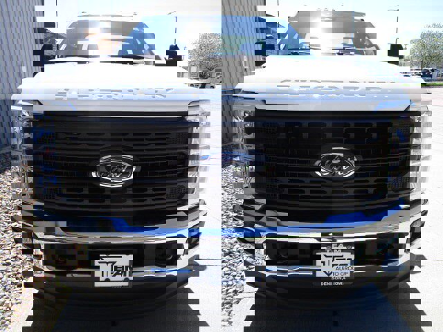 Used 2023 Ford F350 XL image 2