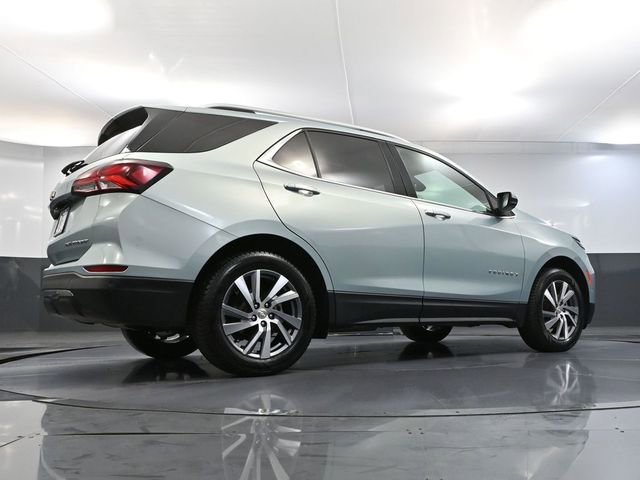Used 2022 Chevrolet Equinox Premier image 54