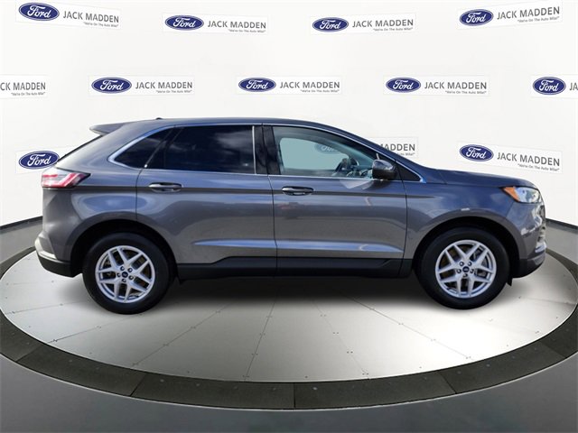 Certified 2022 Ford Edge SEL w/ Convenience Package image 6