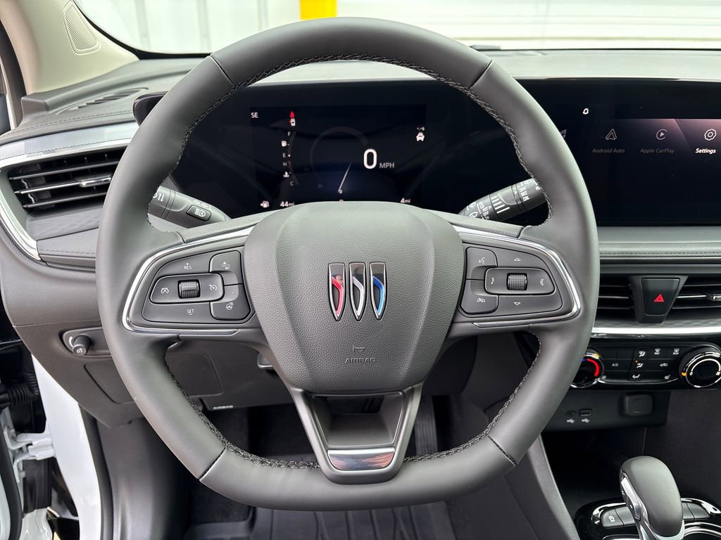 New 2026 Buick Encore GX Sport Touring w/ Comfort Package image 16