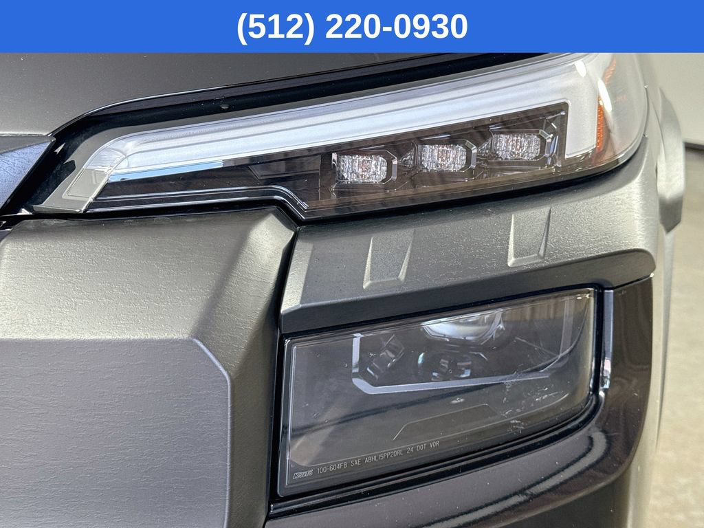Certified 2026 Subaru Outback Wilderness AWD/4WD image 40