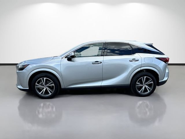 Used 2024 Lexus RX 350 FWD w/ Technology Package image 6