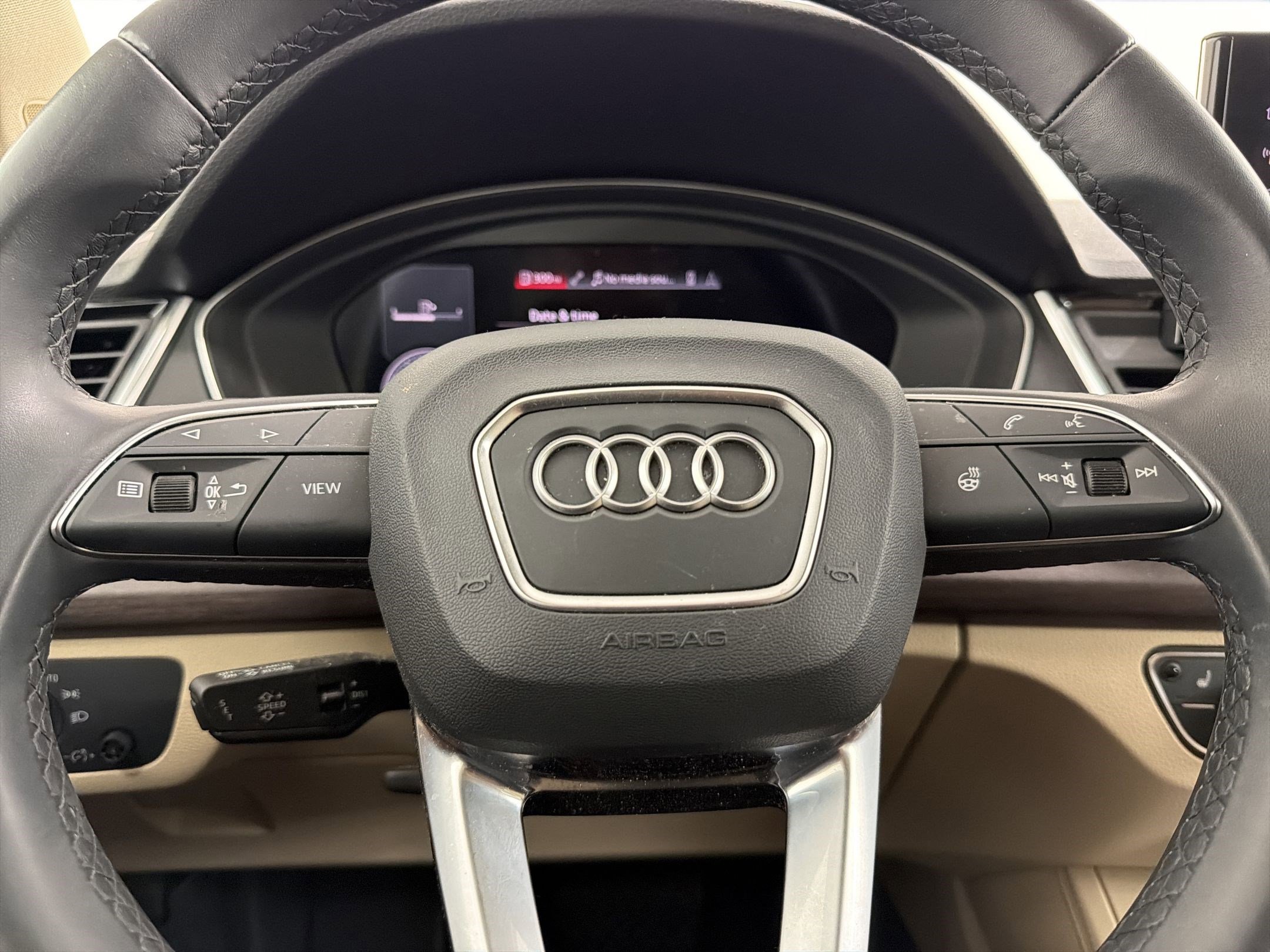 Used 2023 Audi Q5 2.0T Premium Plus w/ Premium Plus Package AWD/4WD image 15
