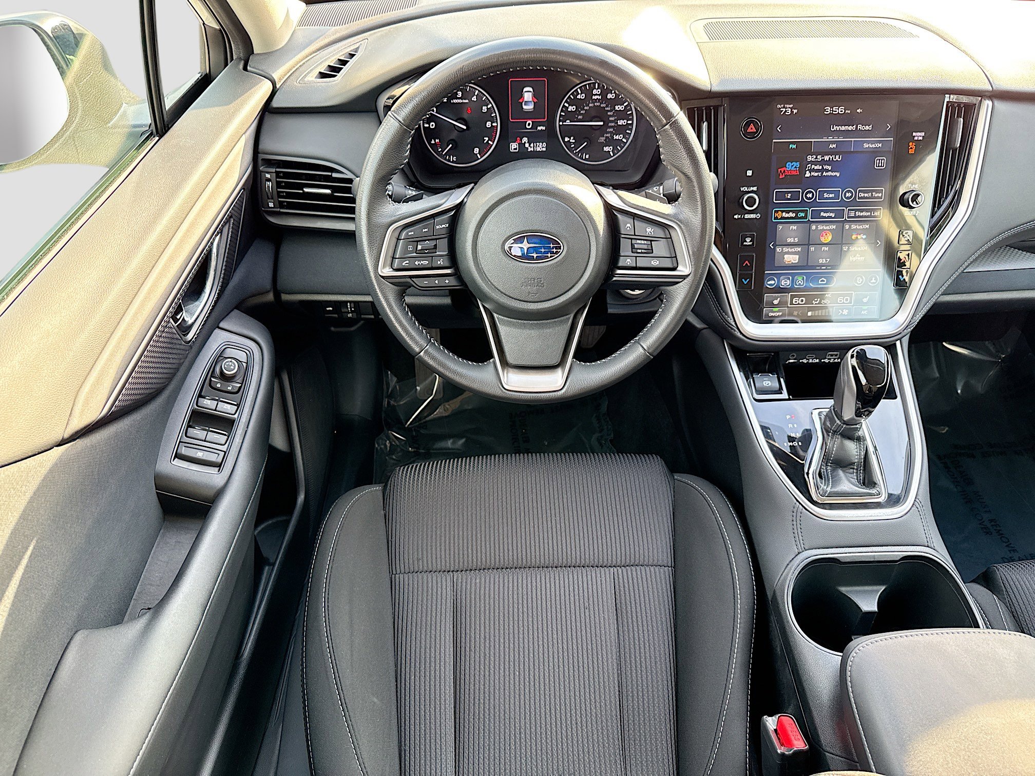 Used 2023 Subaru Legacy Premium image 17