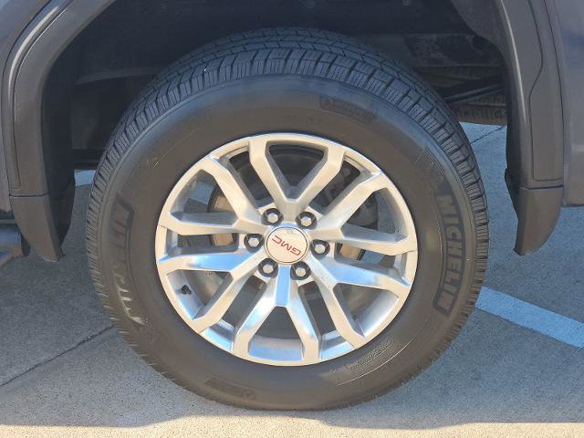 Certified 2021 GMC Sierra 1500 SLT w/ SLT Convenience Package image 28