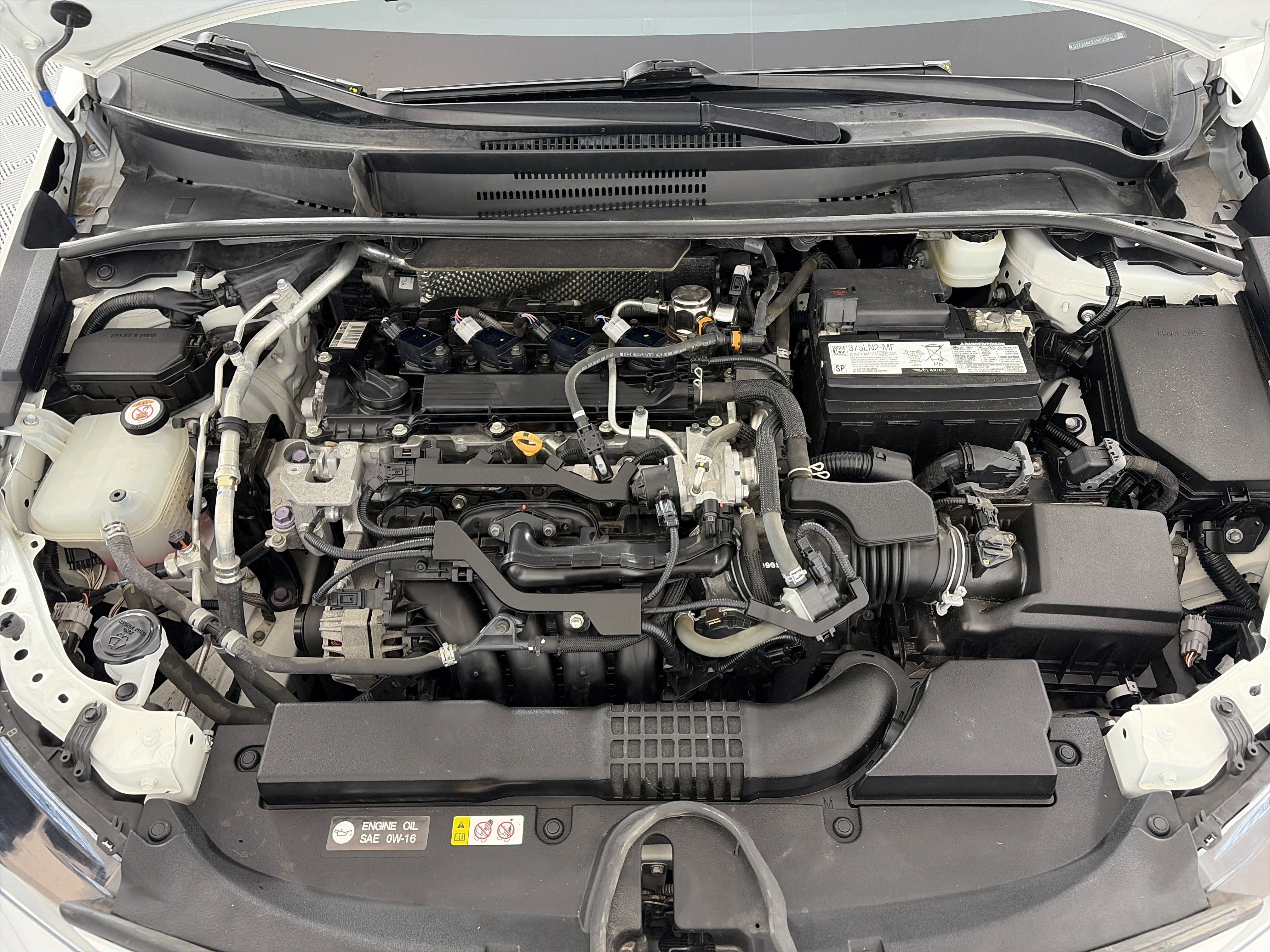 Used 2021 Toyota Corolla SE FWD image 11