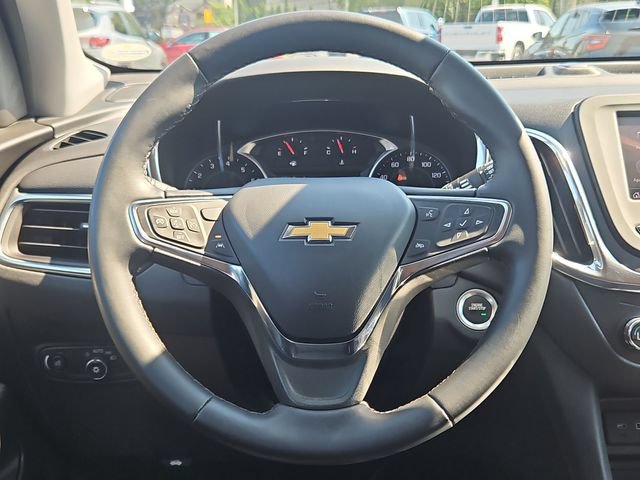 Used 2024 Chevrolet Equinox LT FWD image 14