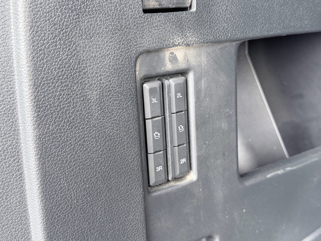 Used 2021 Ford Expedition King Ranch w/ Cargo Package image 11