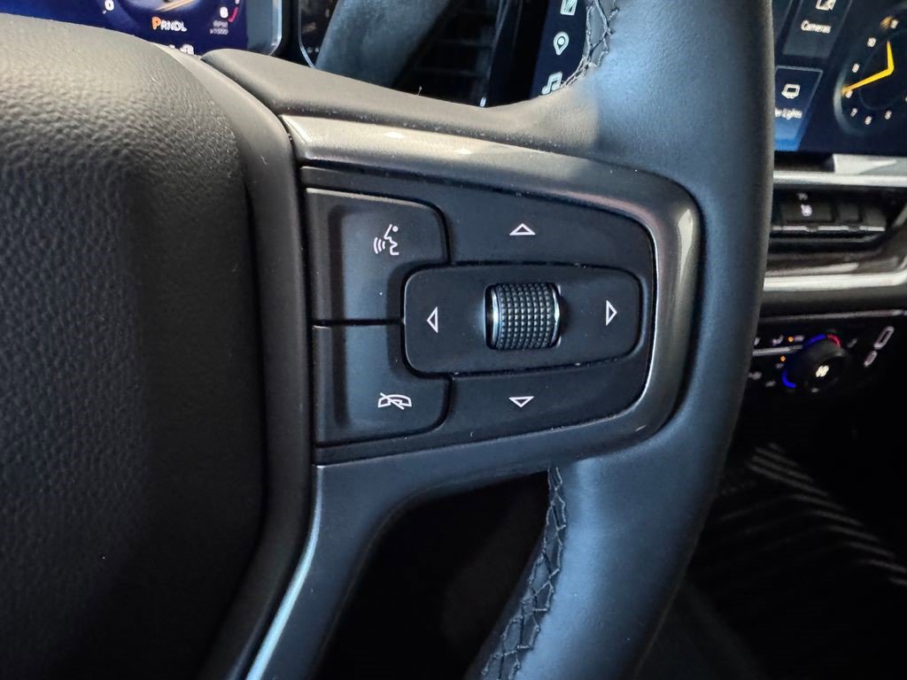 Certified 2026 Chevrolet Silverado 1500 LT image 19