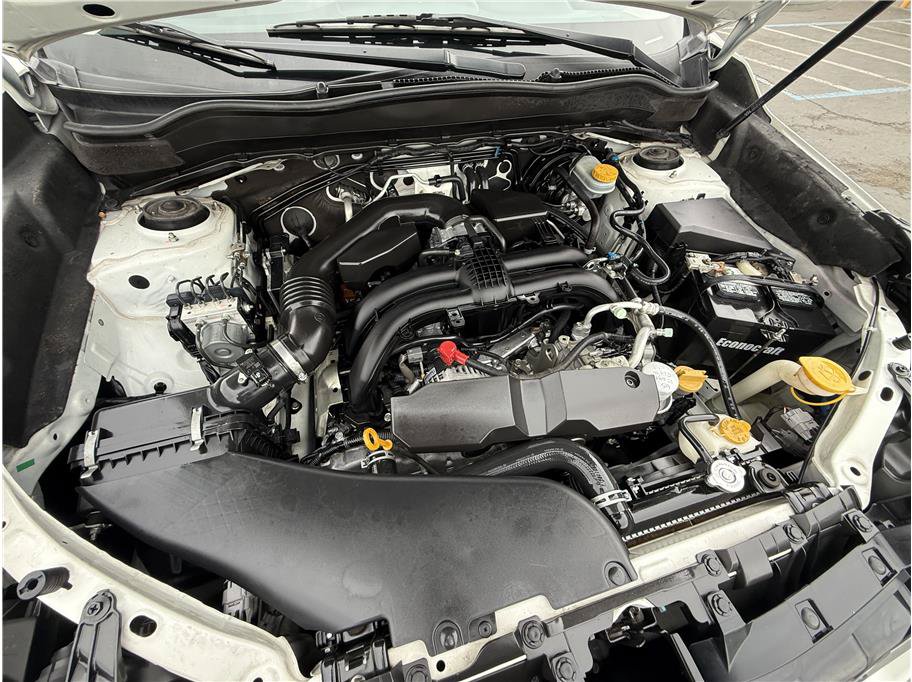 Used 2018 Subaru Forester 2.5i AWD/4WD image 18