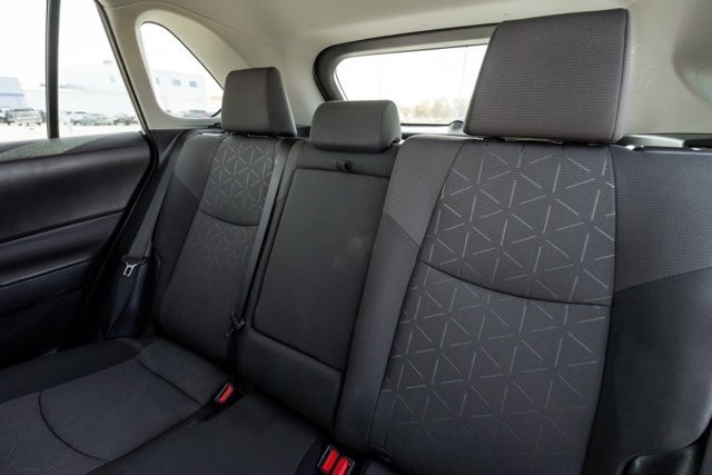 Used 2024 Toyota RAV4 XLE image 30
