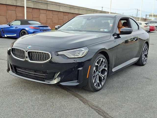 New 2026 BMW 230i xDrive Coupe AWD/4WD image 2