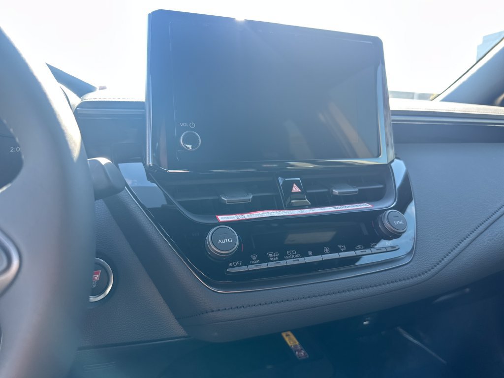 New 2026 Toyota Corolla GR AWD/4WD image 22