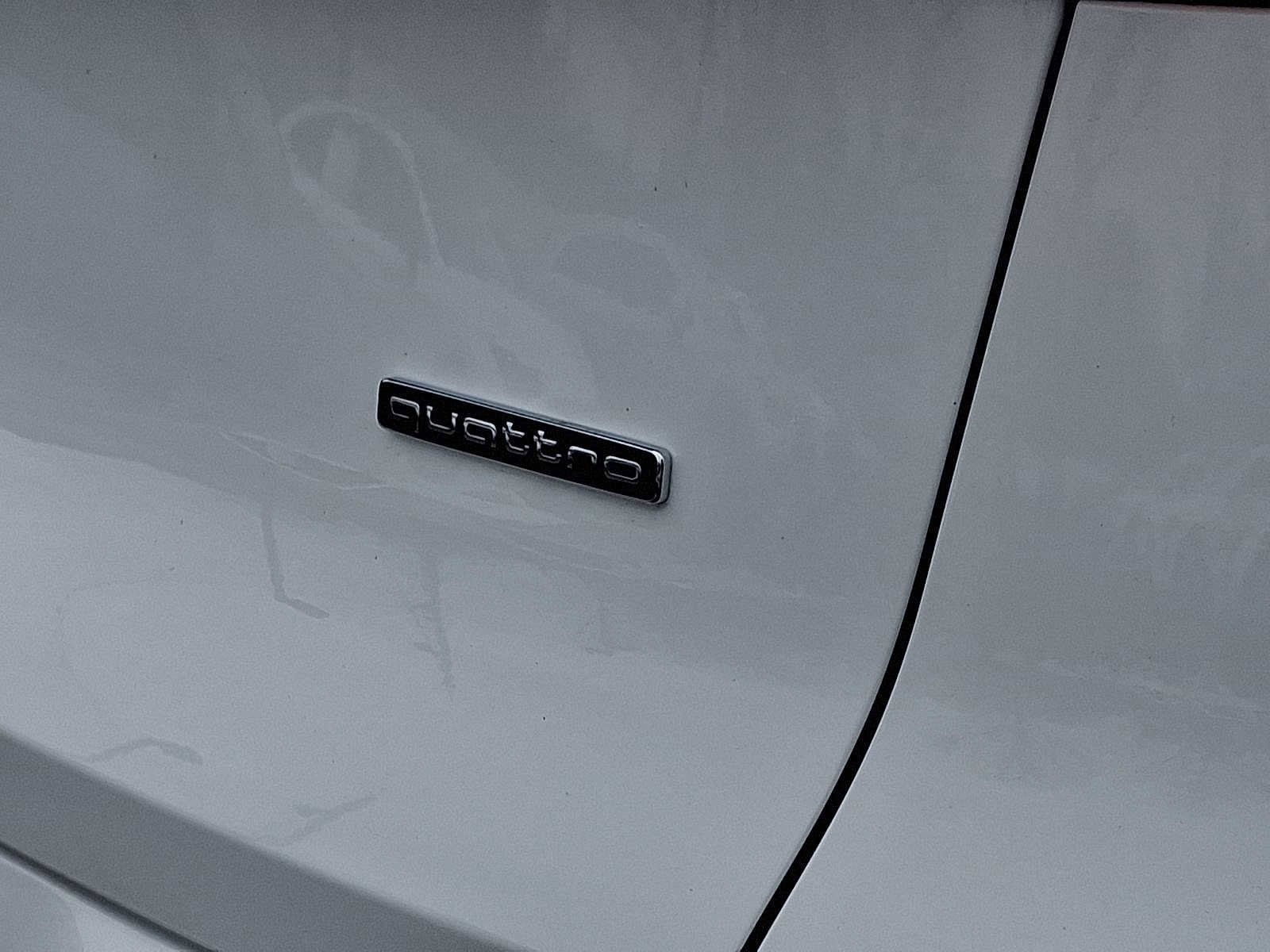 Certified 2025 Audi Q5 Premium Plus w/ Premium Plus image 24