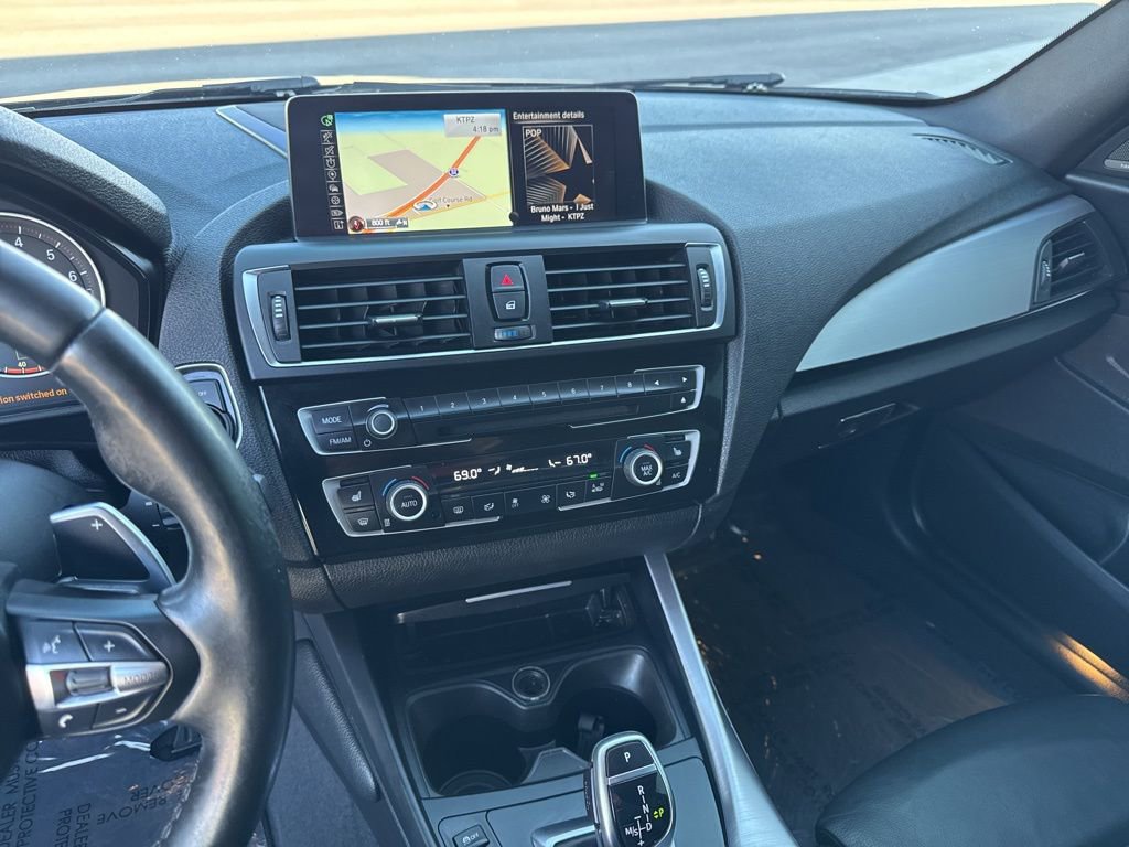Used 2015 BMW M235i Coupe image 21