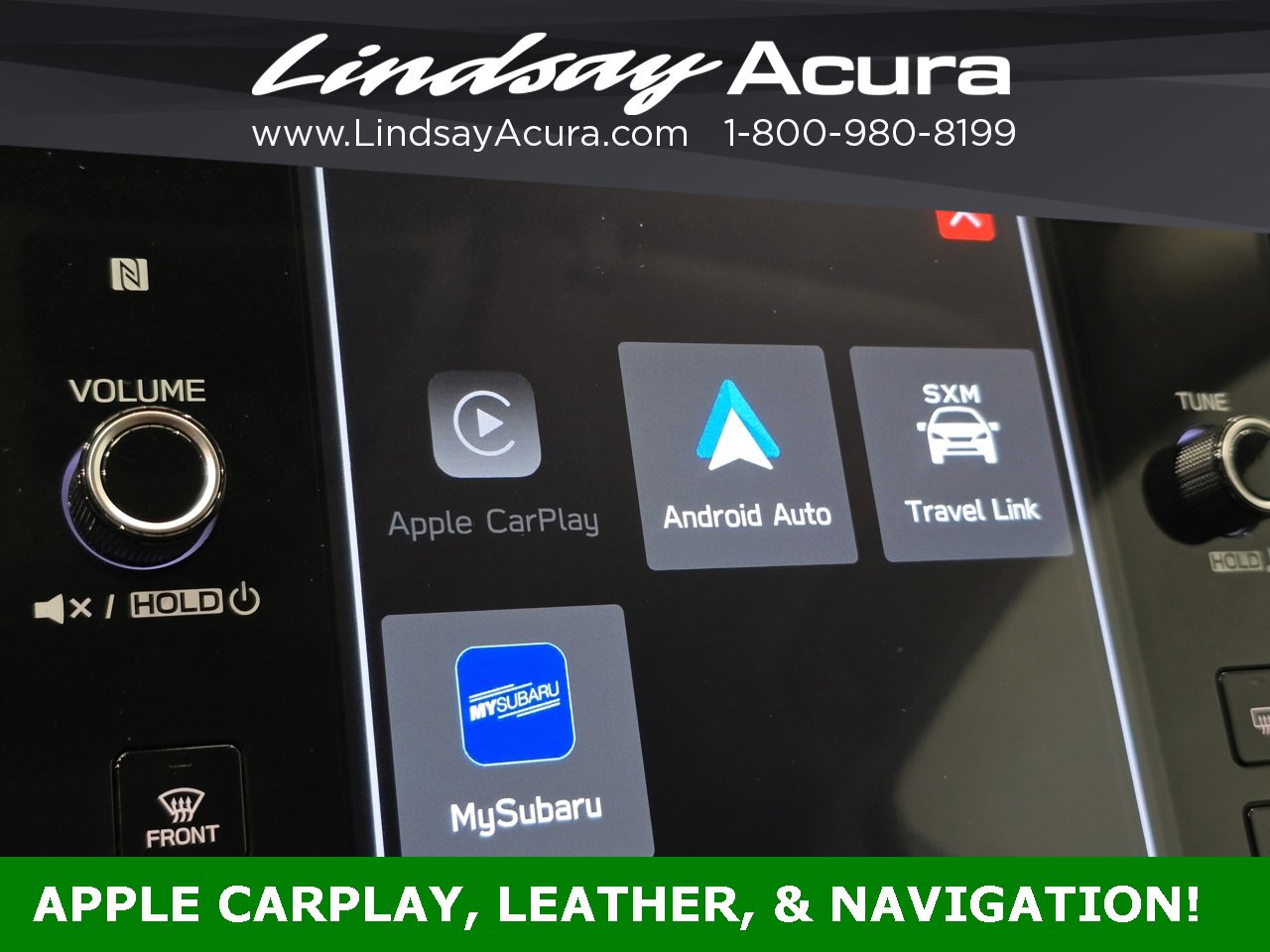 Used 2024 Subaru Outback Limited image 18